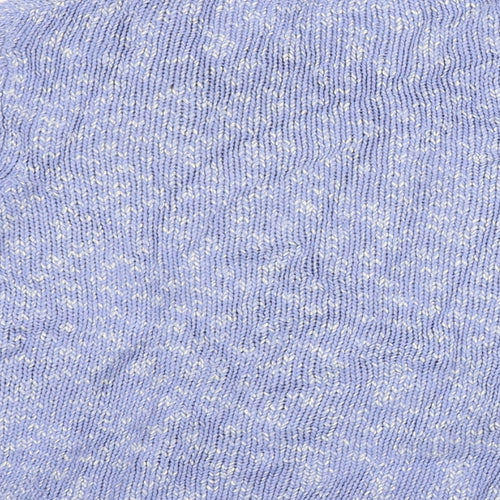 MINUET   Womens Blue   Pullover Jumper Size M