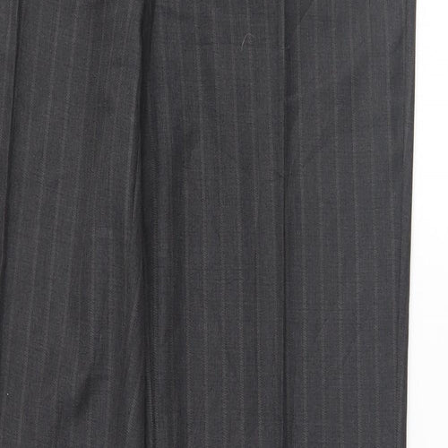 Clockhouse Womens Grey   Trousers  Size 12 L33 in