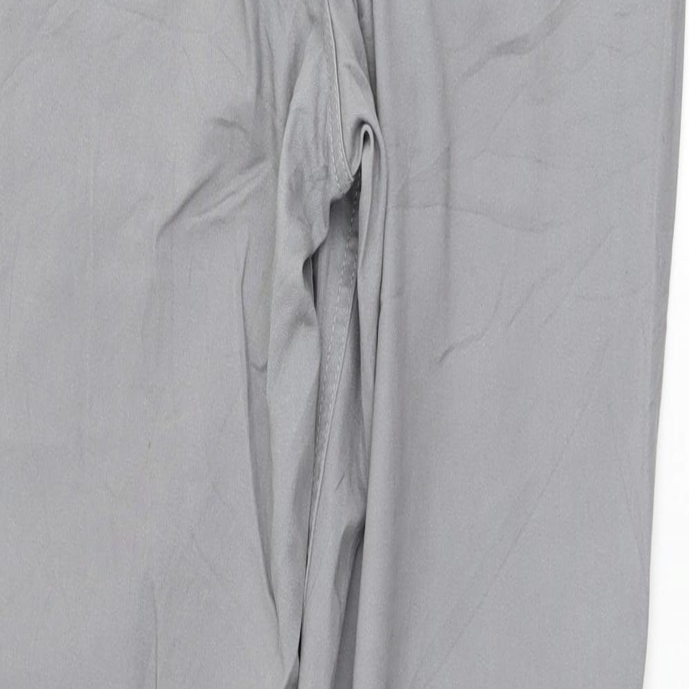 Giada Womens Grey   Straight Jeans Size 20 L31 in