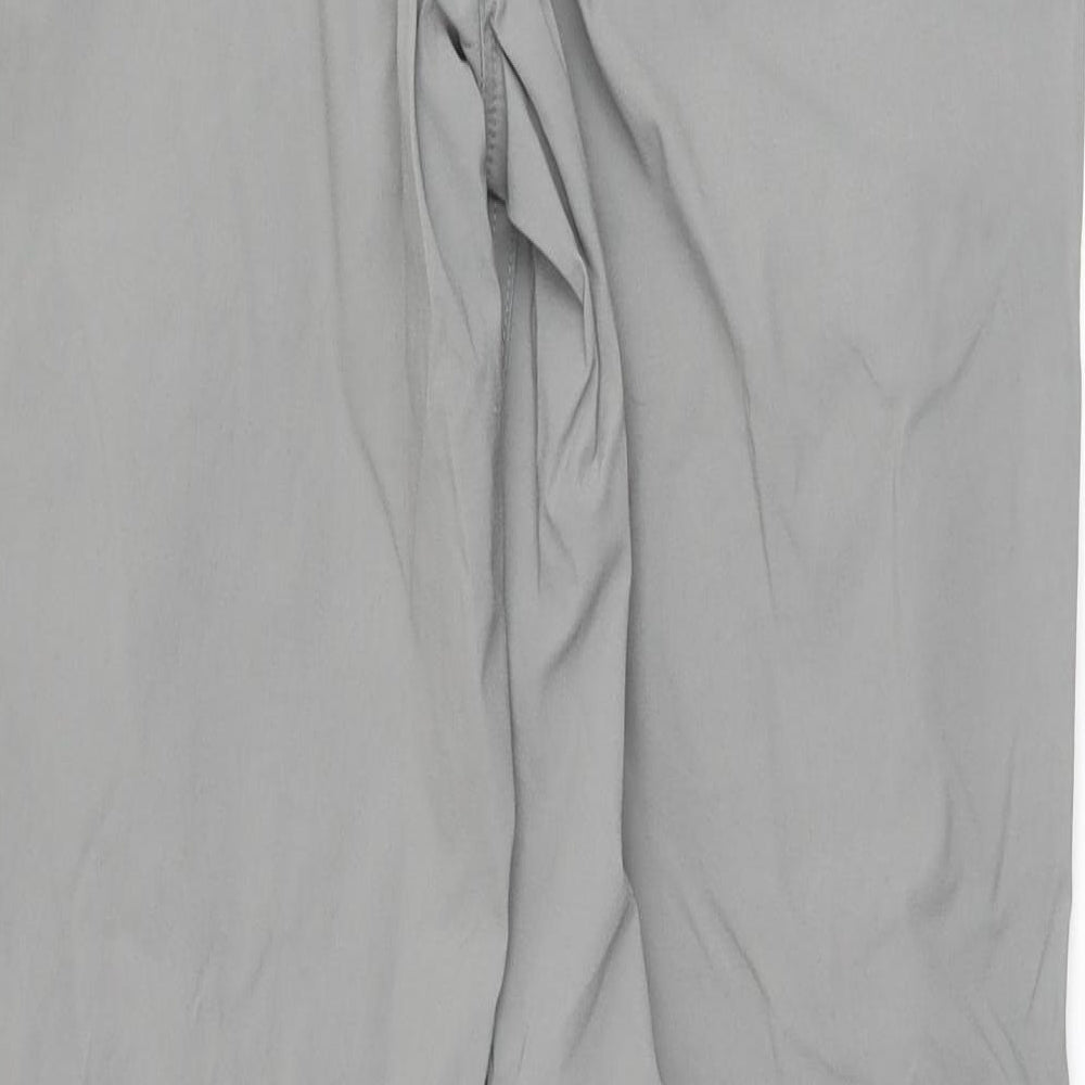 Craghoppers Womens Grey   Trousers  Size 30 L27 in