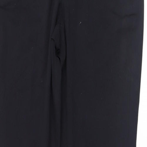 Mexx Womens Black   Trousers  Size 10 L33 in