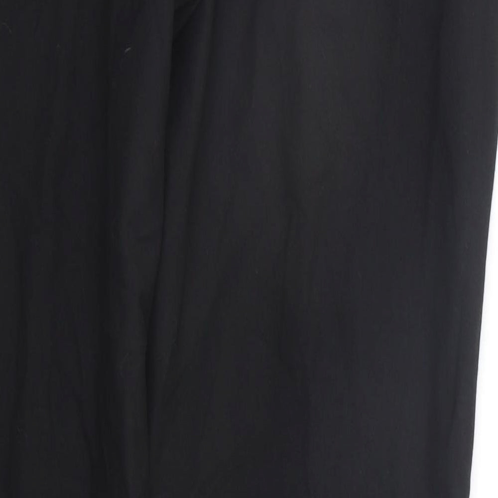Primark Mens Black   Trousers  Size 36 in L29 in
