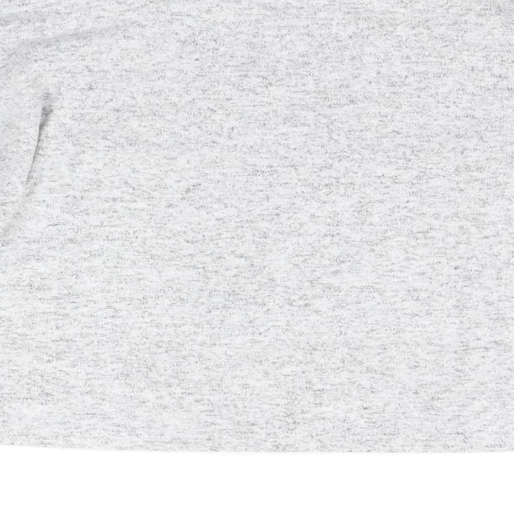LOVE TO LOUNGE Womens Grey   Pullover Jumper Size S