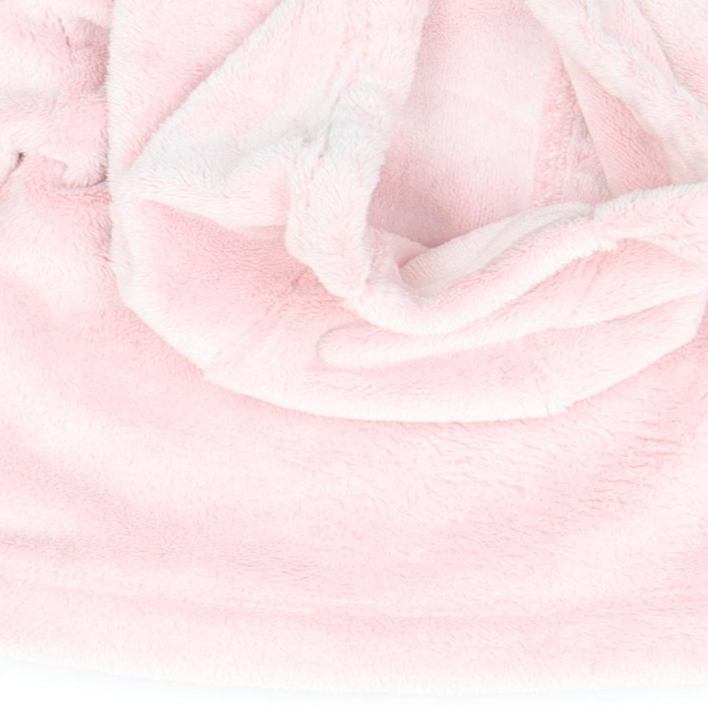 George Baby Pink Solid   Pyjama Top Size 12-18 Months  - ANIMAL