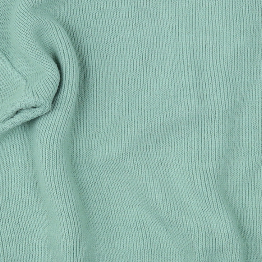 Pyari Womens Green   Cardigan Jumper Size 14