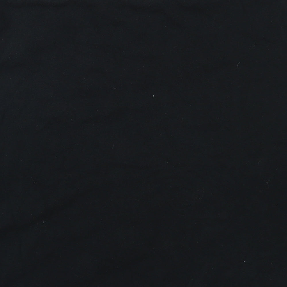 Star Wars Mens Black    T-Shirt Size XL