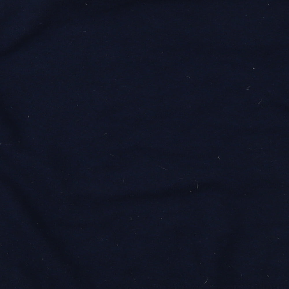 Kirkland Signature Mens Blue   Pullover Jumper Size M