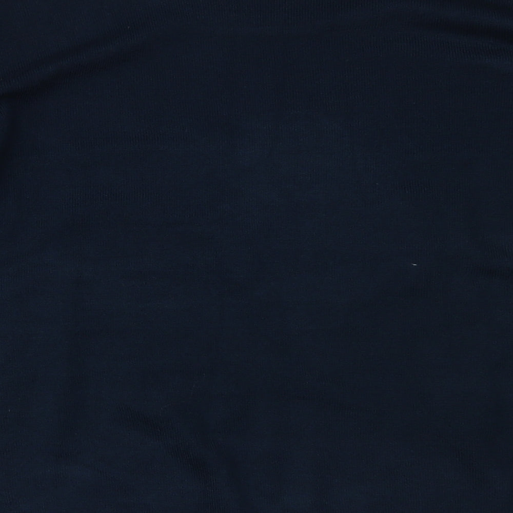 Primark Womens Blue   Pullover Jumper Size XL