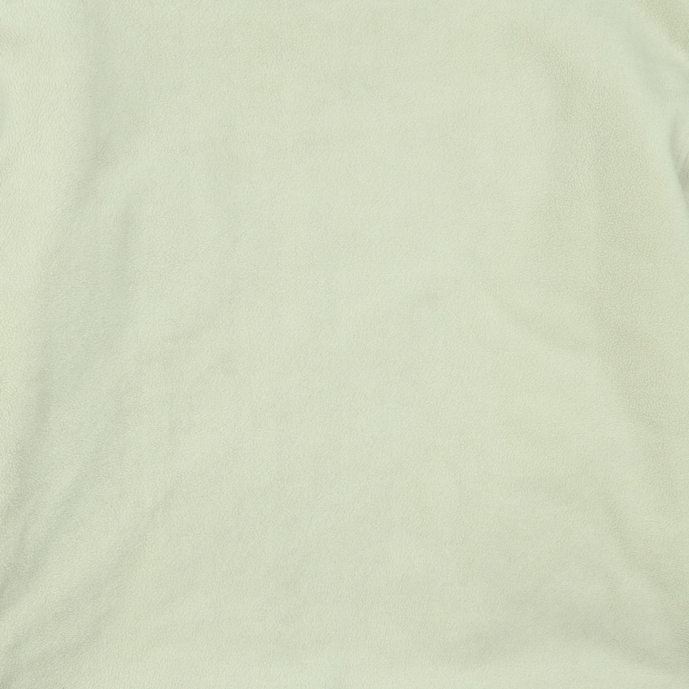 Eisenegger Mens Ivory   Jacket  Size XL