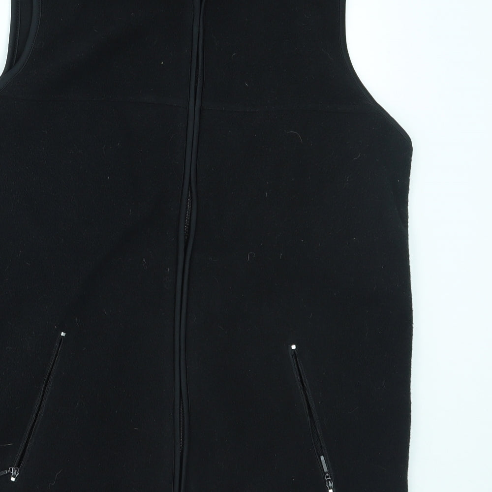 Nx sport Mens Blue   Pullover Jumper Size M