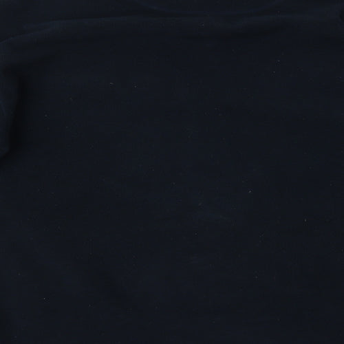 Marks and Spencer Mens Blue   Pullover Jumper Size L