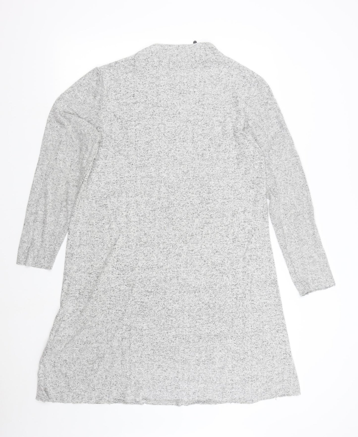 Only Womens Grey  Knit Jumper Dress  Size XL
