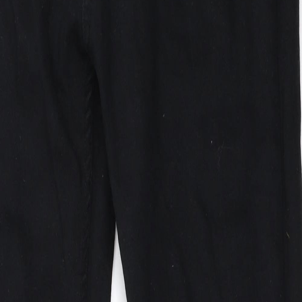 Primark Boys Black   Skinny Jeans Size 14-15 Years