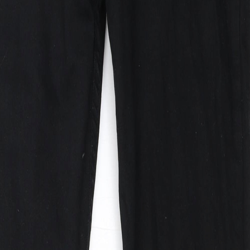 Primark Boys Black   Skinny Jeans Size 14-15 Years