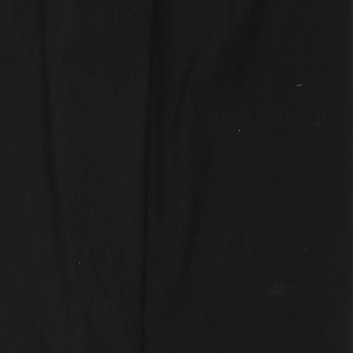 Very Girls Black   Dress Pants Trousers Size 13-14 Years - School trousers