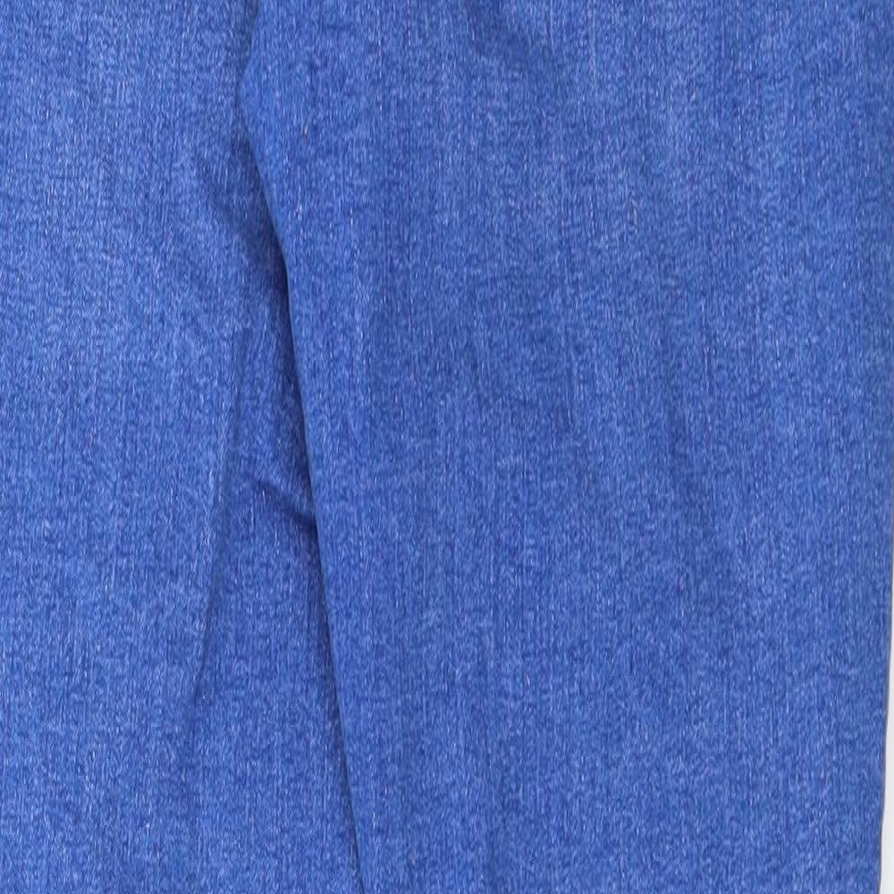 New Look Girls Blue   Skinny Jeans Size 15 Years