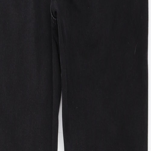 TU Womens Black   Skinny Jeans Size 8 L28 in
