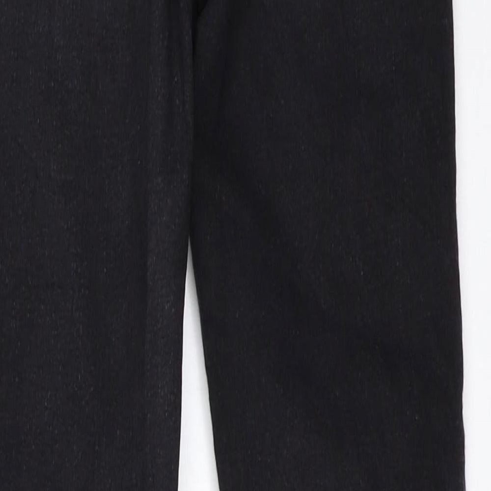 House Womens Black   Skinny Jeans Size 32 L28 in