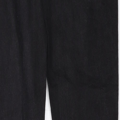 G Perfect Jeans Womens Black   Skinny Jeans Size 40 L32 in