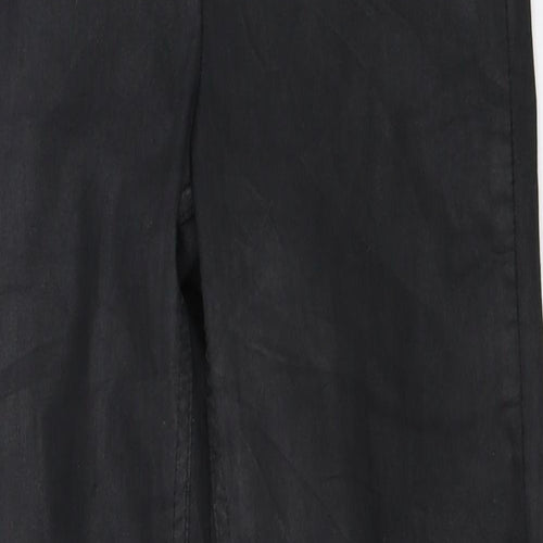 Storm & Marie Womens Black   Jegging Jeans Size 26 in L27.5 in