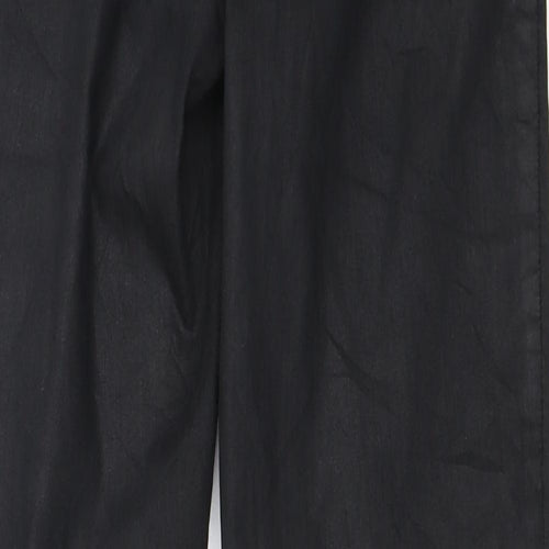 Storm & Marie Womens Black   Jegging Jeans Size 26 in L27.5 in