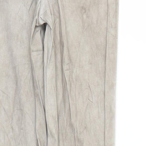 Colours of The World Womens Beige   Skinny Jeans Size 10 L27 in