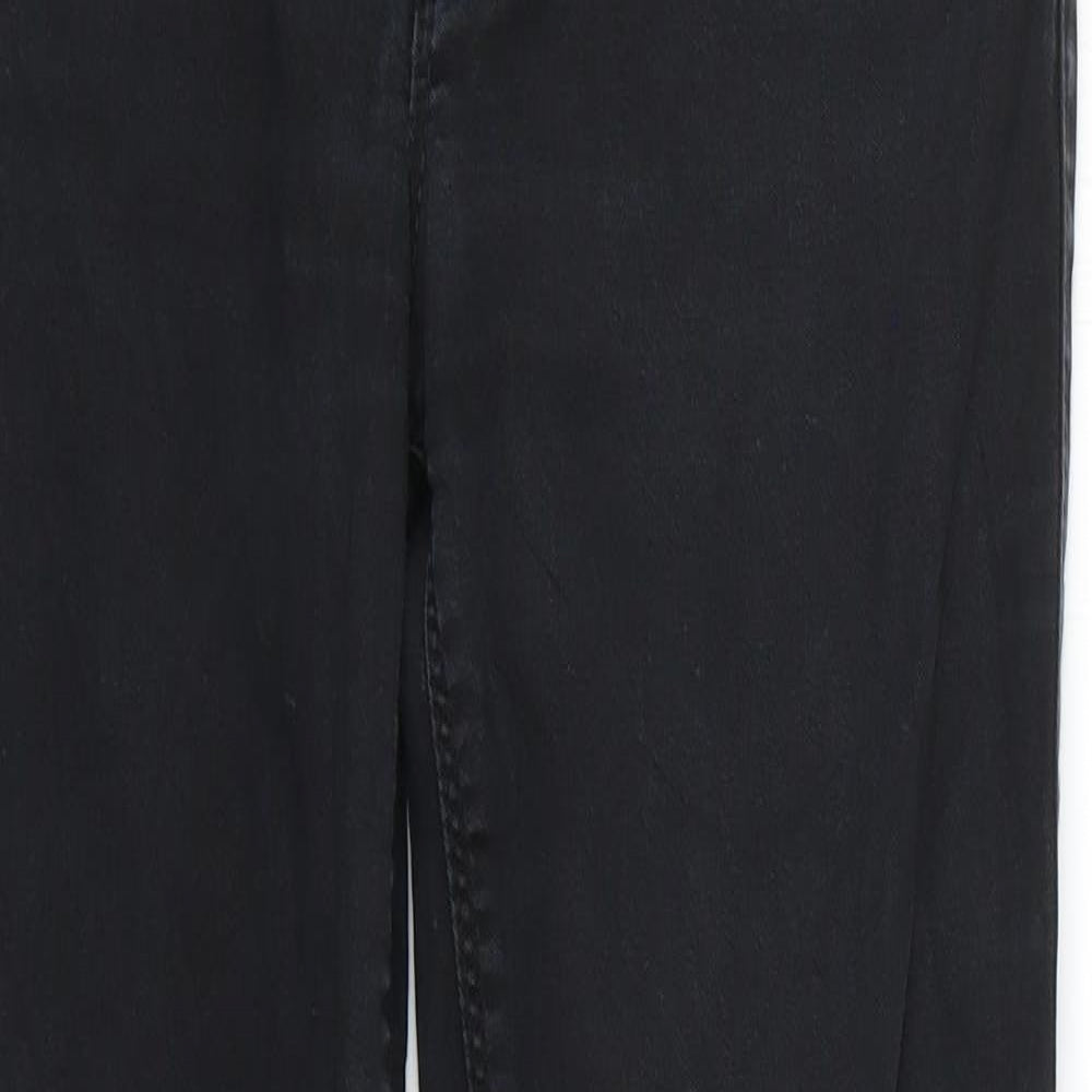 Marc O'Polo Mens Black   Skinny Jeans Size 32 L30 in