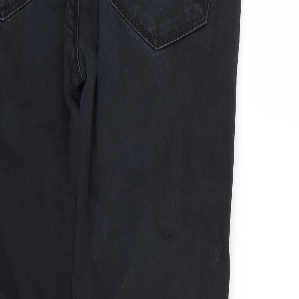 Marc O'Polo Mens Black   Skinny Jeans Size 32 L30 in