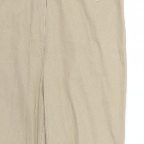 preview Womens Beige   Trousers  Size 20 L29 in