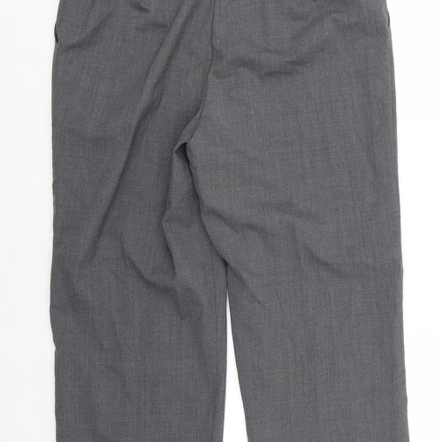 country collection Womens Grey   Trousers  Size 14 L25 in