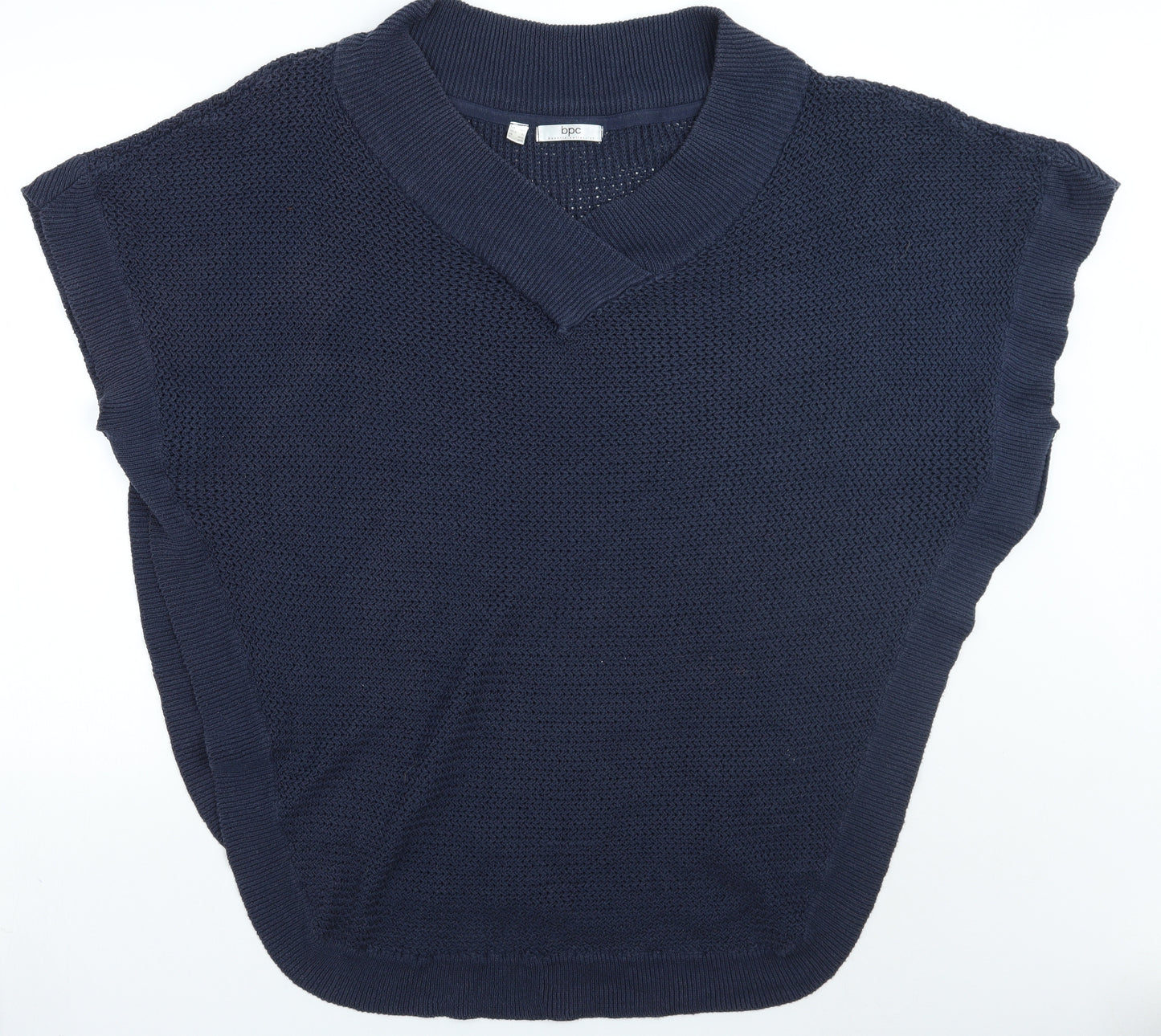 BPC Womens Blue   Pullover Jumper Size XL