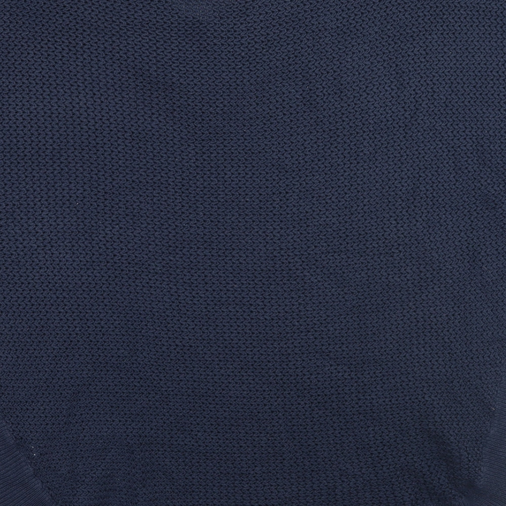 BPC Womens Blue   Pullover Jumper Size XL