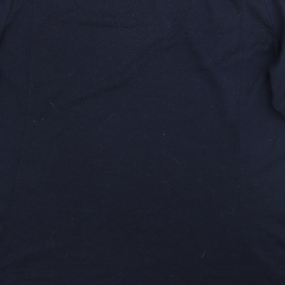 George Womens Blue   Pullover Jumper Size 22