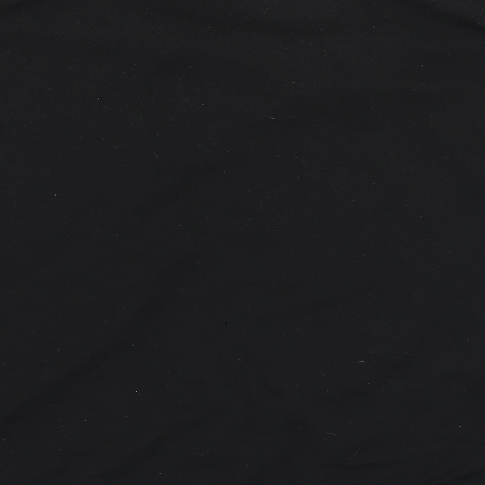 Love to lounge Womens Black   Pullover Jumper Size 14