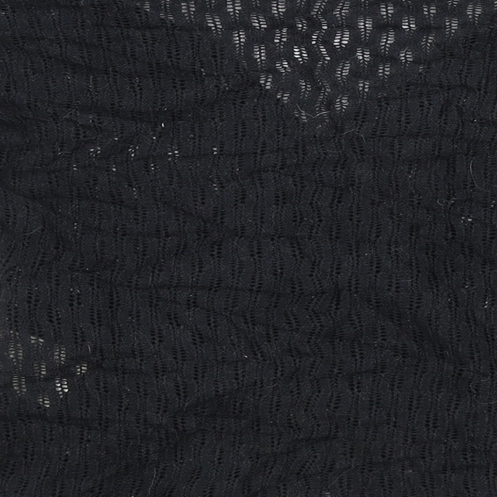 Karen Millen Womens Blue   Cardigan Jumper