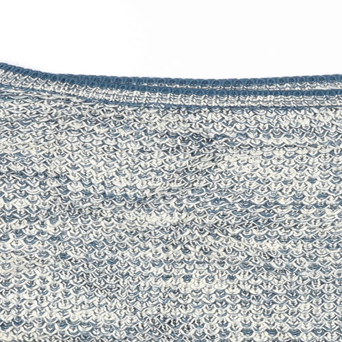 Atmosphere Womens Blue   Pullover Jumper Size 12