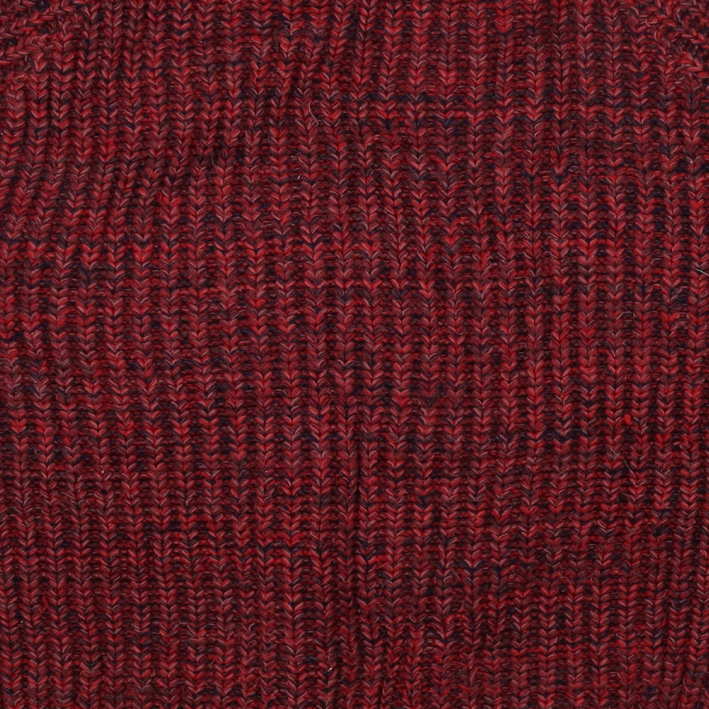 Preworn Mens Red   Pullover Jumper