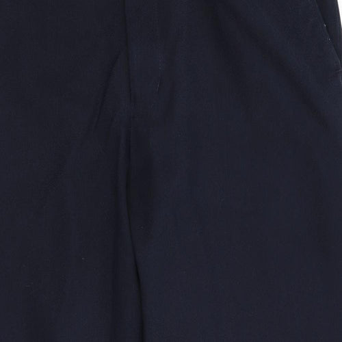 Preworn Mens Blue   Trousers  Size 32 in L27 in