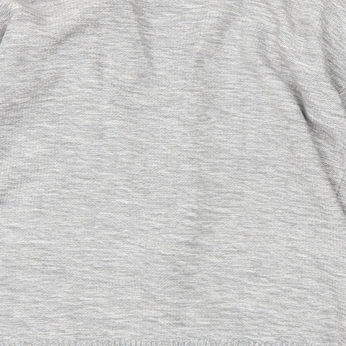Max Studio Womens Grey   Cardigan Jumper Size M