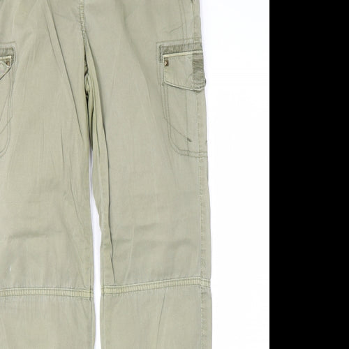New Look  Womens Green   Skinny Jeans Size 8 L30 in