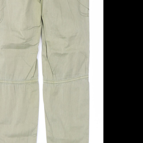 New Look  Womens Green   Skinny Jeans Size 8 L30 in