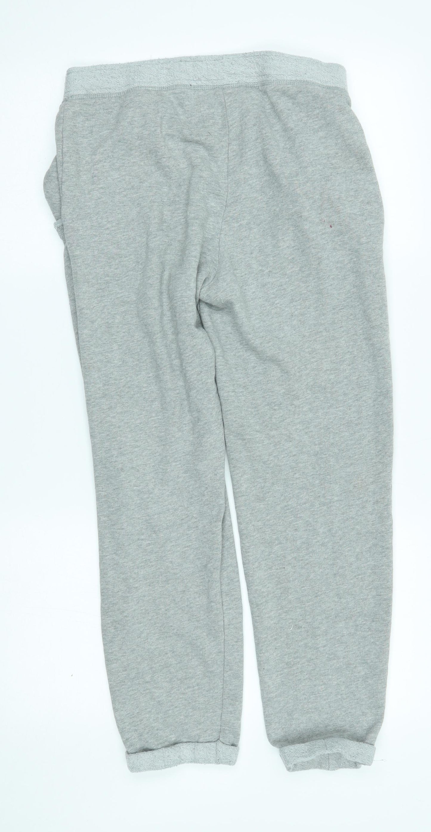 George Womens Grey   Jogger Trousers Size 12 L26 in