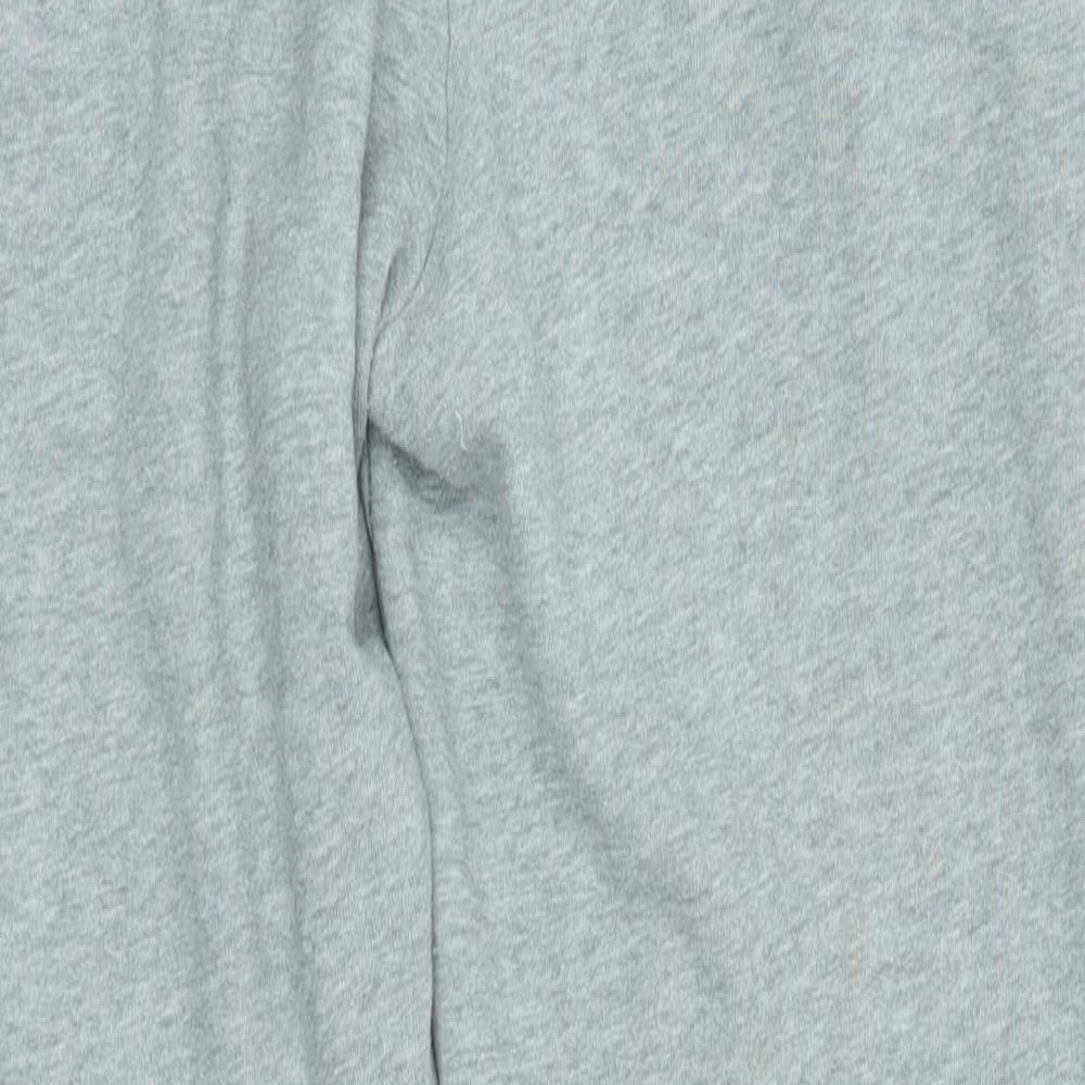 George Womens Grey   Jogger Trousers Size 12 L26 in