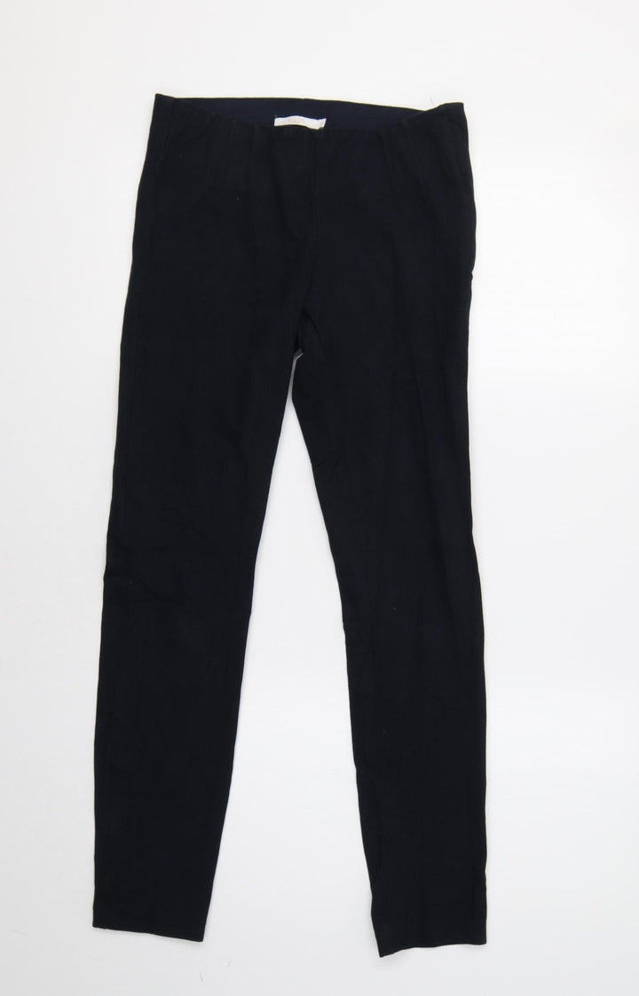 Wera Stockholm Womens Blue   Jegging Jeans Size 8 L29 in