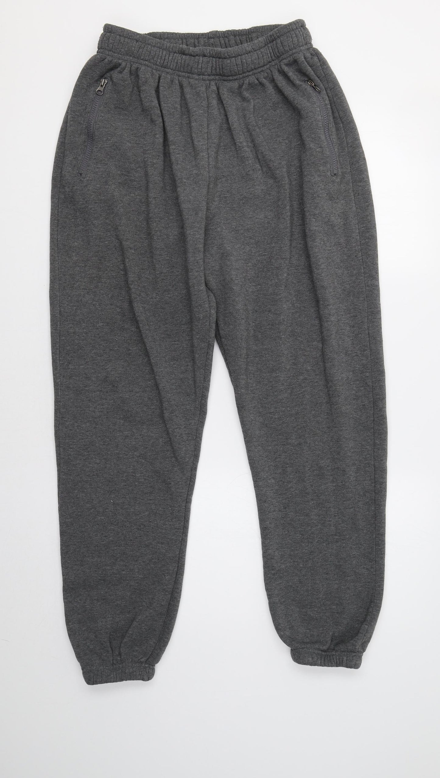 South Peak Womens Grey   Jogger Trousers Size XL L29 in