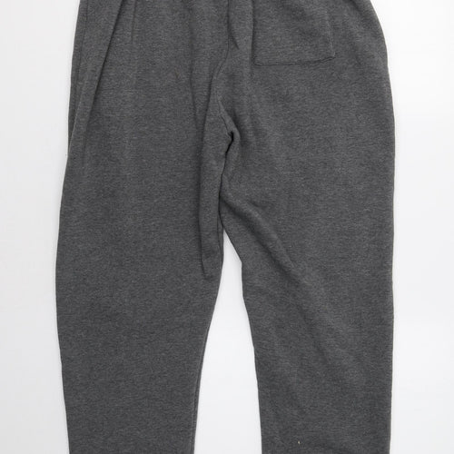 South Peak Womens Grey   Jogger Trousers Size XL L29 in