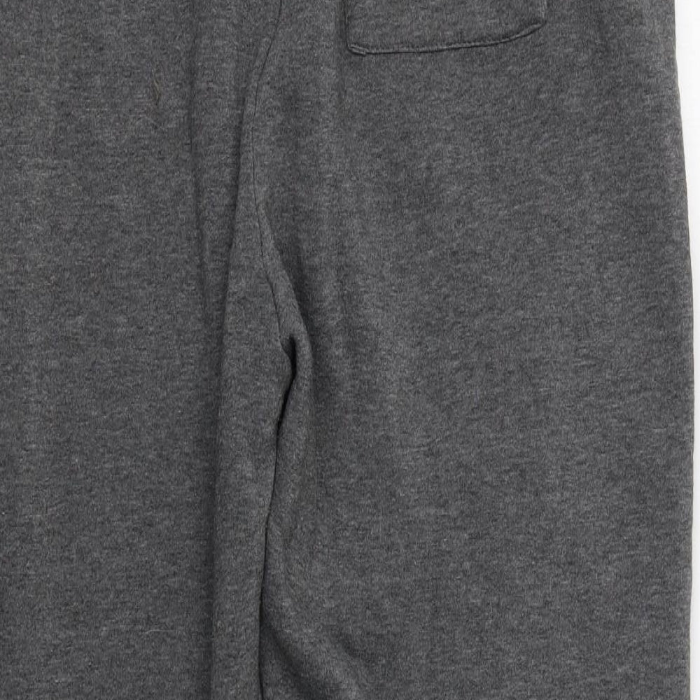 South Peak Womens Grey   Jogger Trousers Size XL L29 in