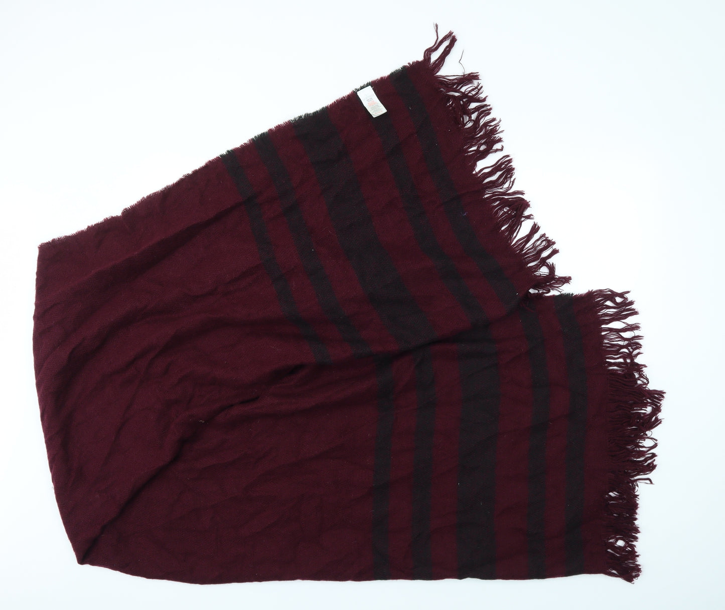 New Look Womens Multicoloured Striped   Scarf