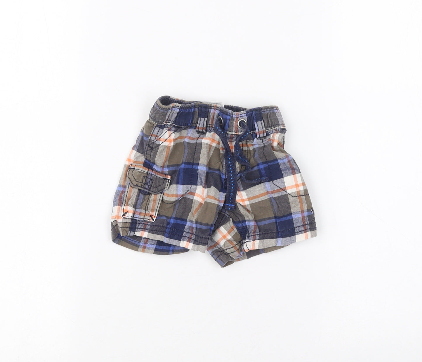 Carter's Baby Green   Cropped Trousers Size 6-9 Months