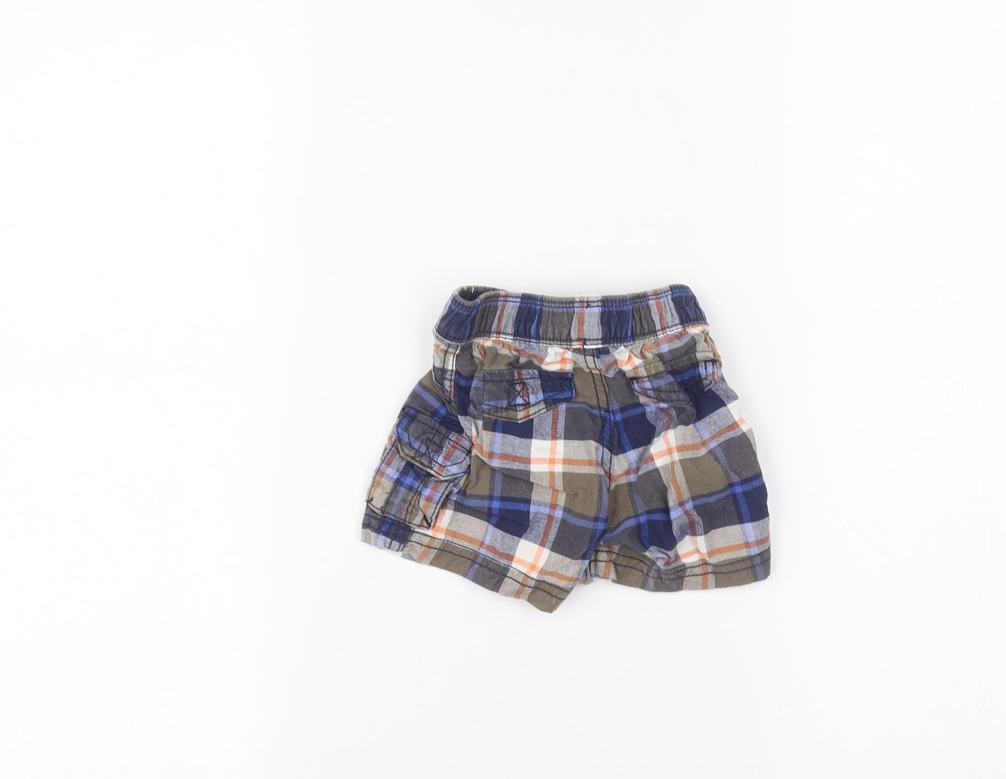 Carter's Baby Green   Cropped Trousers Size 6-9 Months